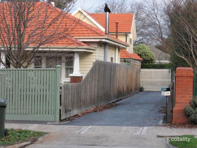 36a Myrniong St, Glen Iris, VIC 3146