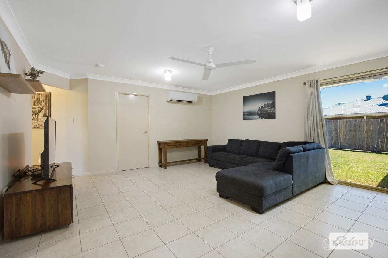 6 Archbold Ct, Marian, QLD 4753
