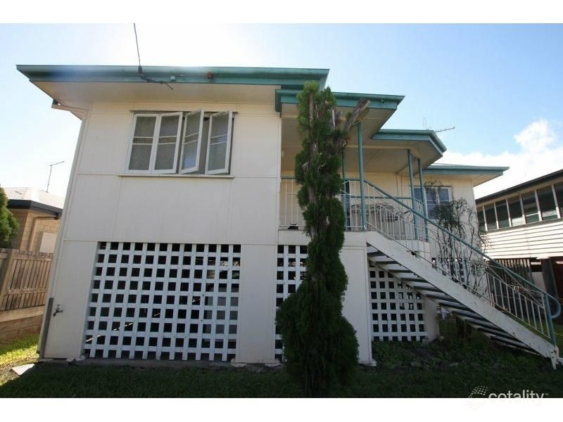 279a Campbell St, Rockhampton City, QLD 4700