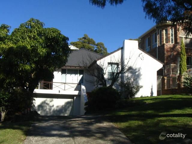 4 River St, Blakehurst, NSW 2221