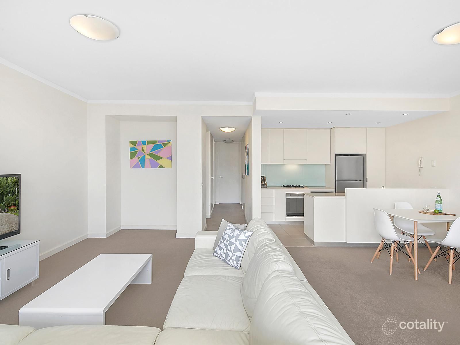 120/106 Giles St, Kingston, ACT 2604