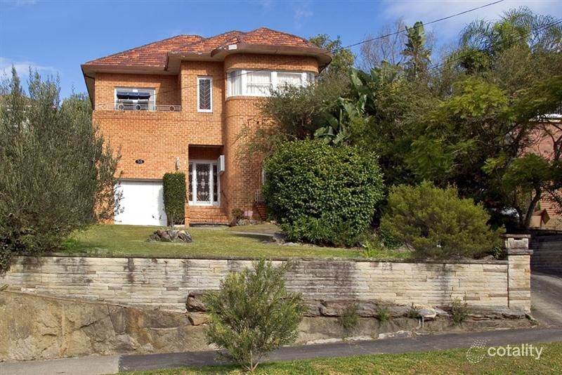 58 Prince Edward Ave, Earlwood, NSW 2206