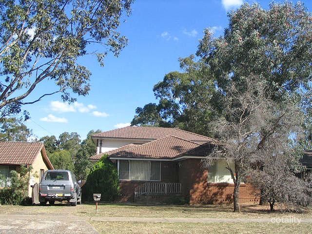 44 Melrose Ave, Quakers Hill, NSW 2763