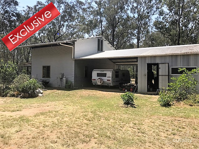 84 Ten Chain Rd, Inverlaw, QLD 4610
