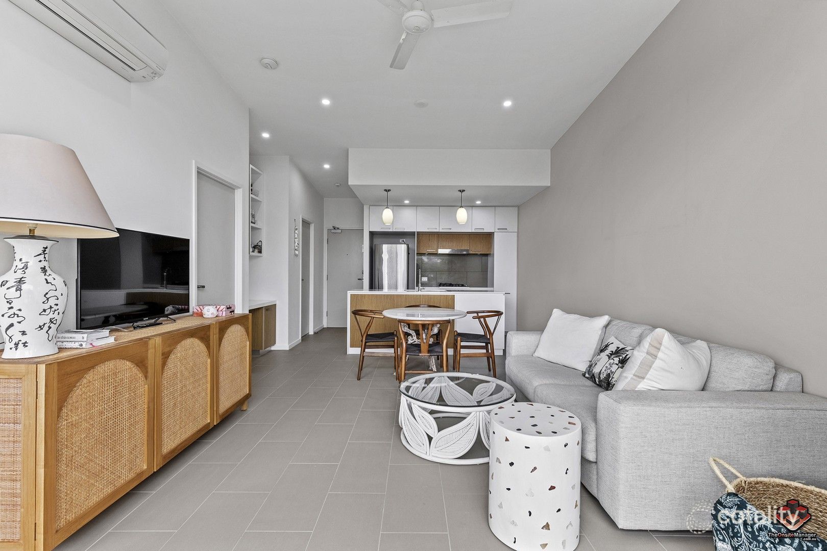 50/166 Sydney St, New Farm, QLD 4005