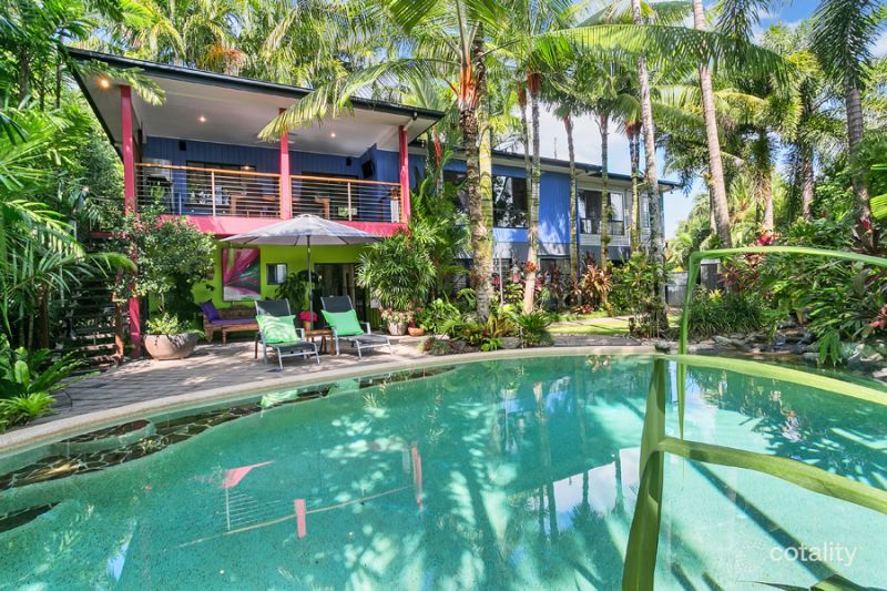 7-9 Saidor Cl, Trinity Beach, QLD 4879