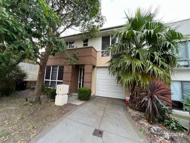 5 Sand Hill Cl, Heatherton, VIC 3202