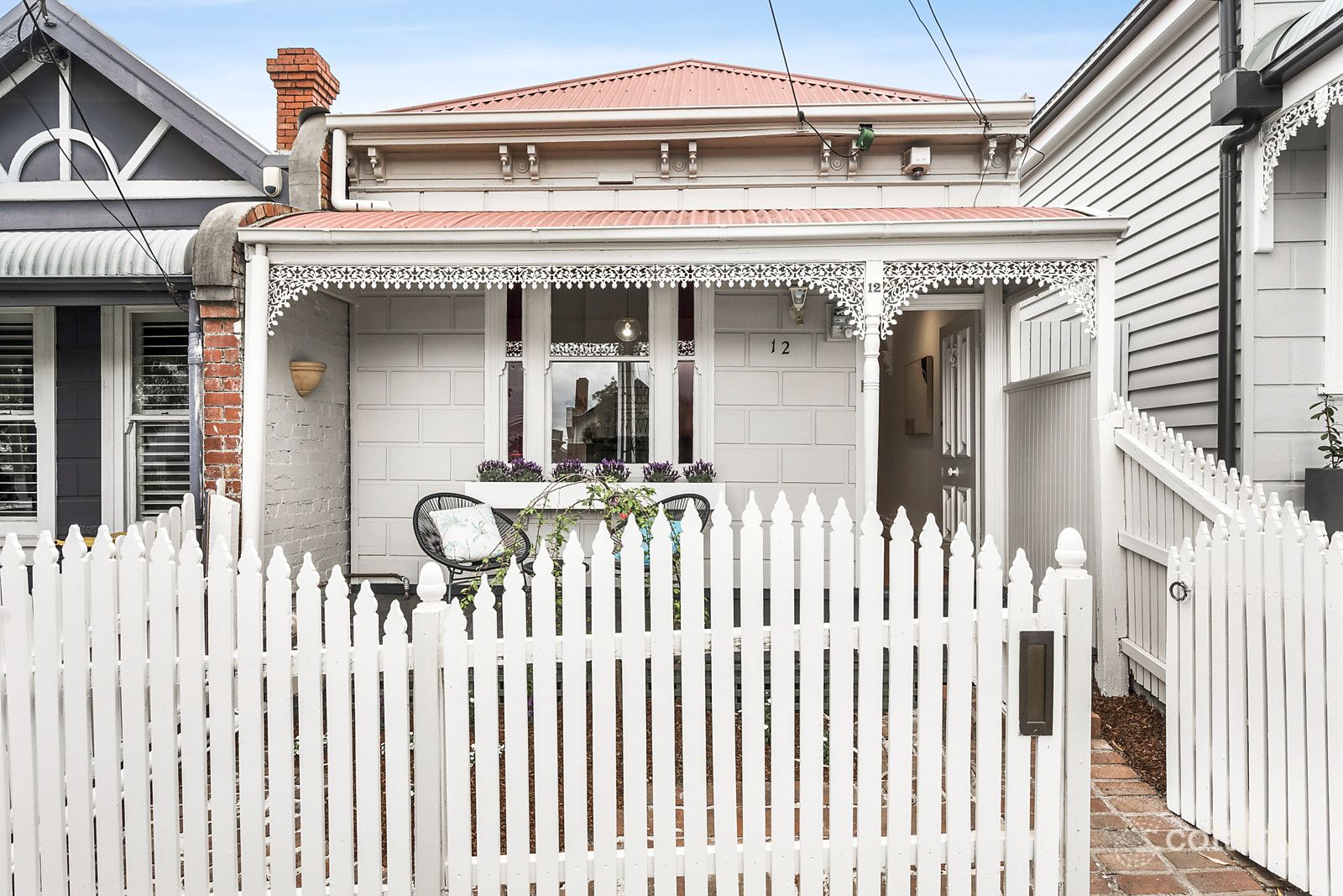 12 Hardiman St, Kensington, VIC 3031