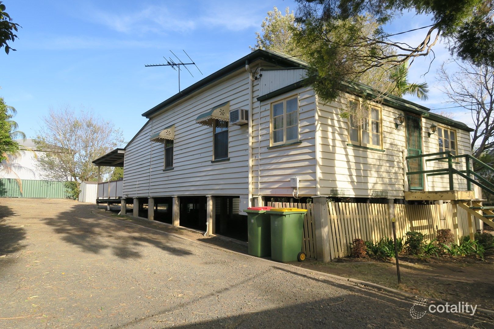 124 Thorn St, Ipswich, QLD 4305