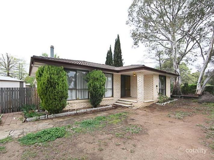 54 Daintree Cres, Kaleen, ACT 2617