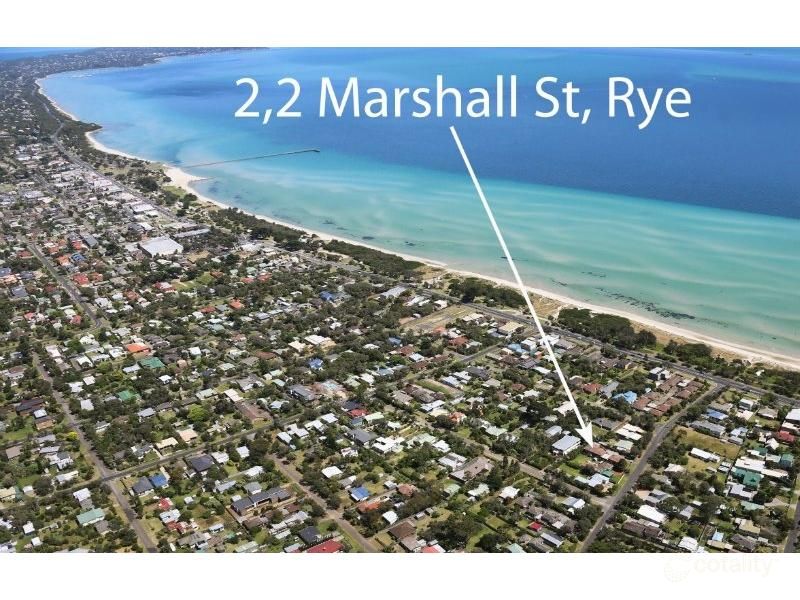 2/2 Marshall St, Rye, VIC 3941