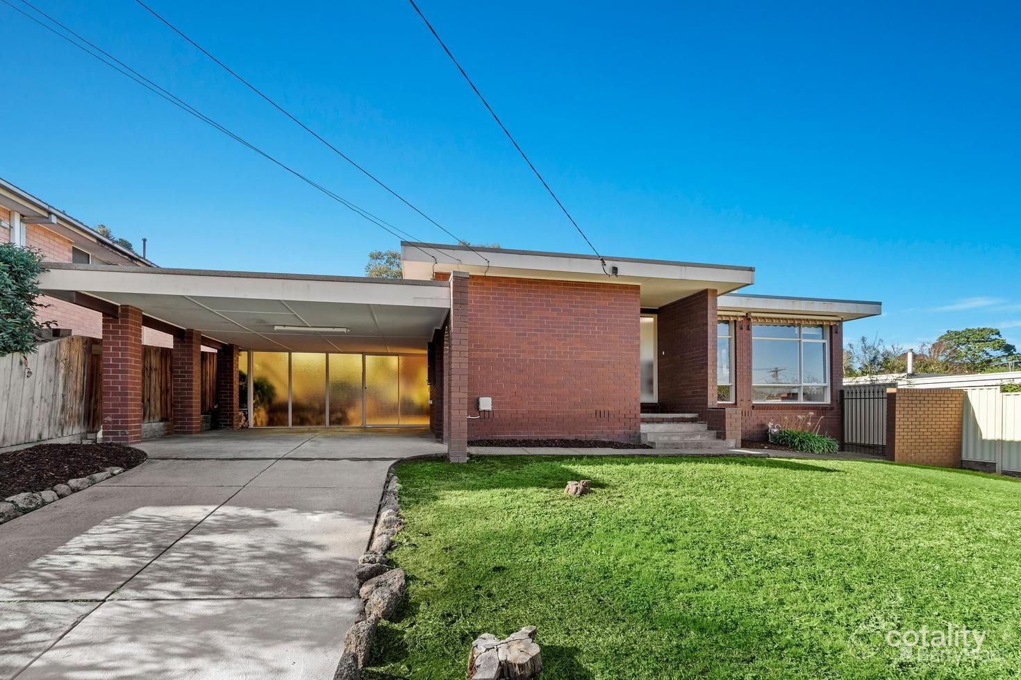 12 Cabena St, Donvale, VIC 3111