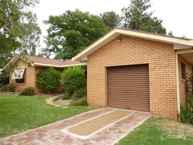 55a Tamworth St, Dubbo, NSW 2830