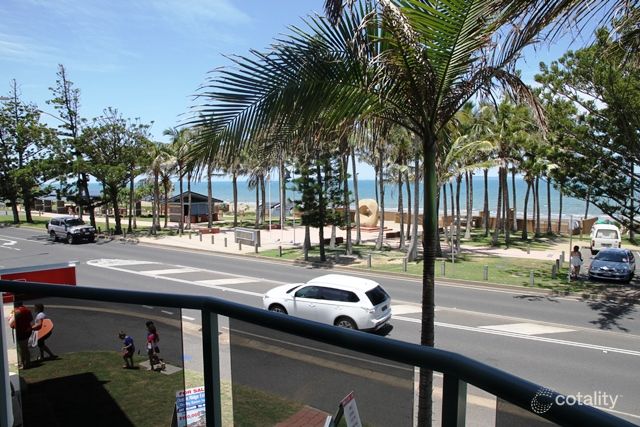 5/16 Anzac Pde, Yeppoon, QLD 4703