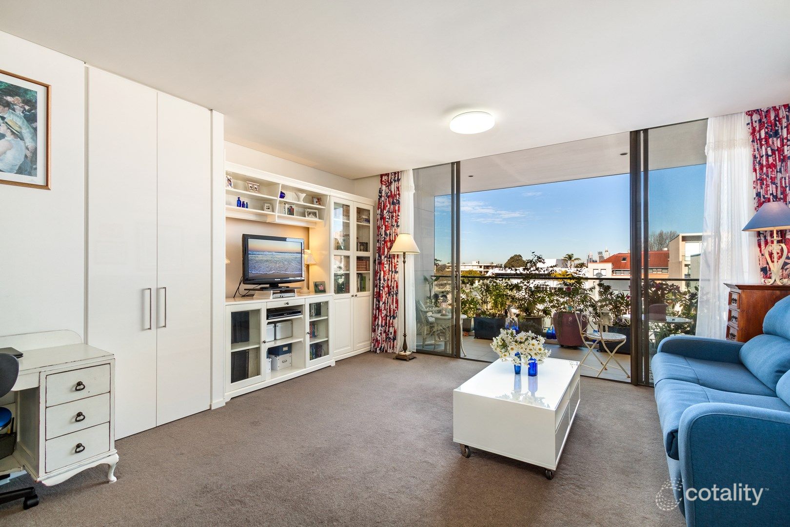404/17 Grosvenor St, Neutral Bay, NSW 2089