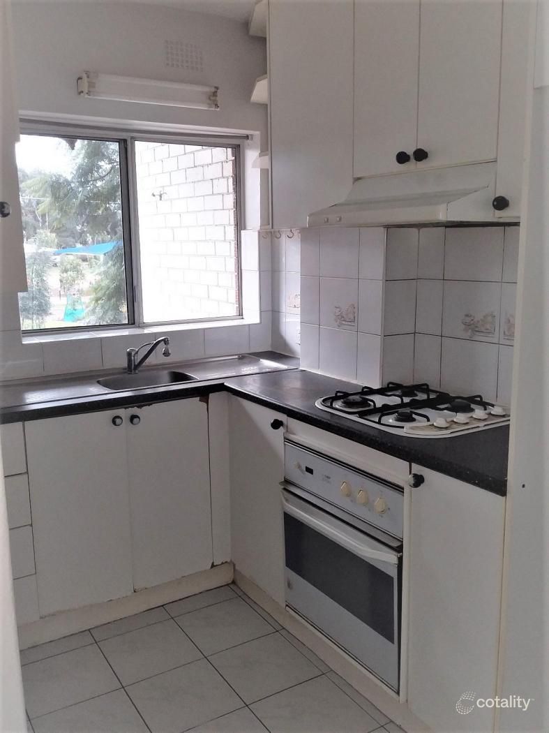 5/12 Barber Ave, Eastlakes, NSW 2018