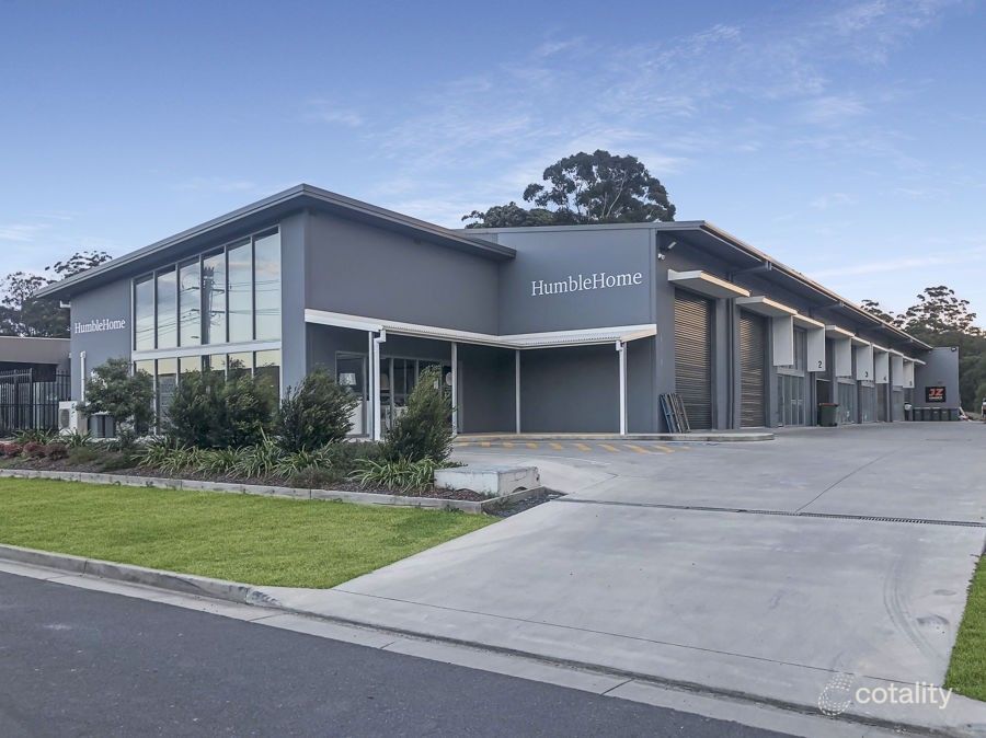 1/60 Industrial Dr, North Boambee Valley, NSW 2450