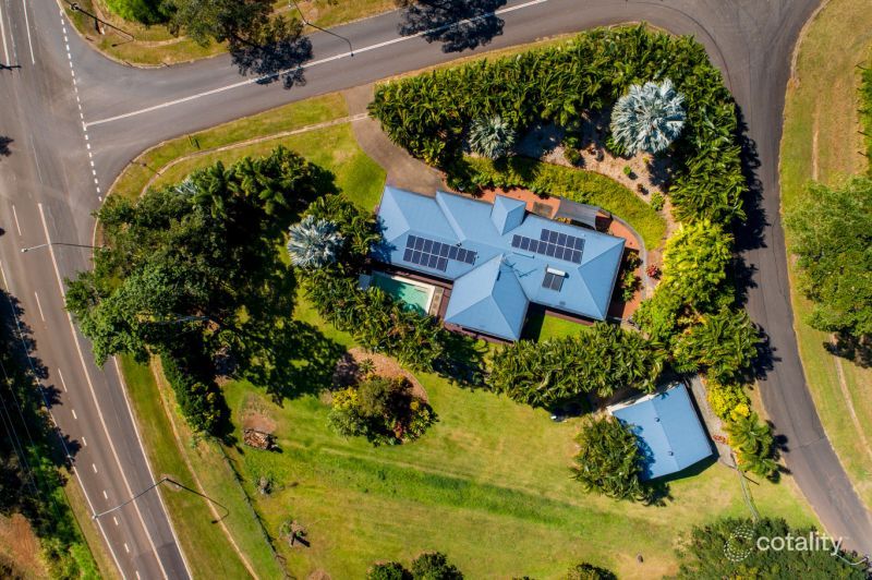 2-4 Stamp St, Goldsborough, QLD 4865
