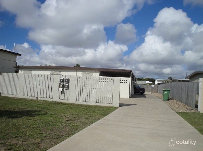 3/61 Punari St, Currajong, QLD 4812