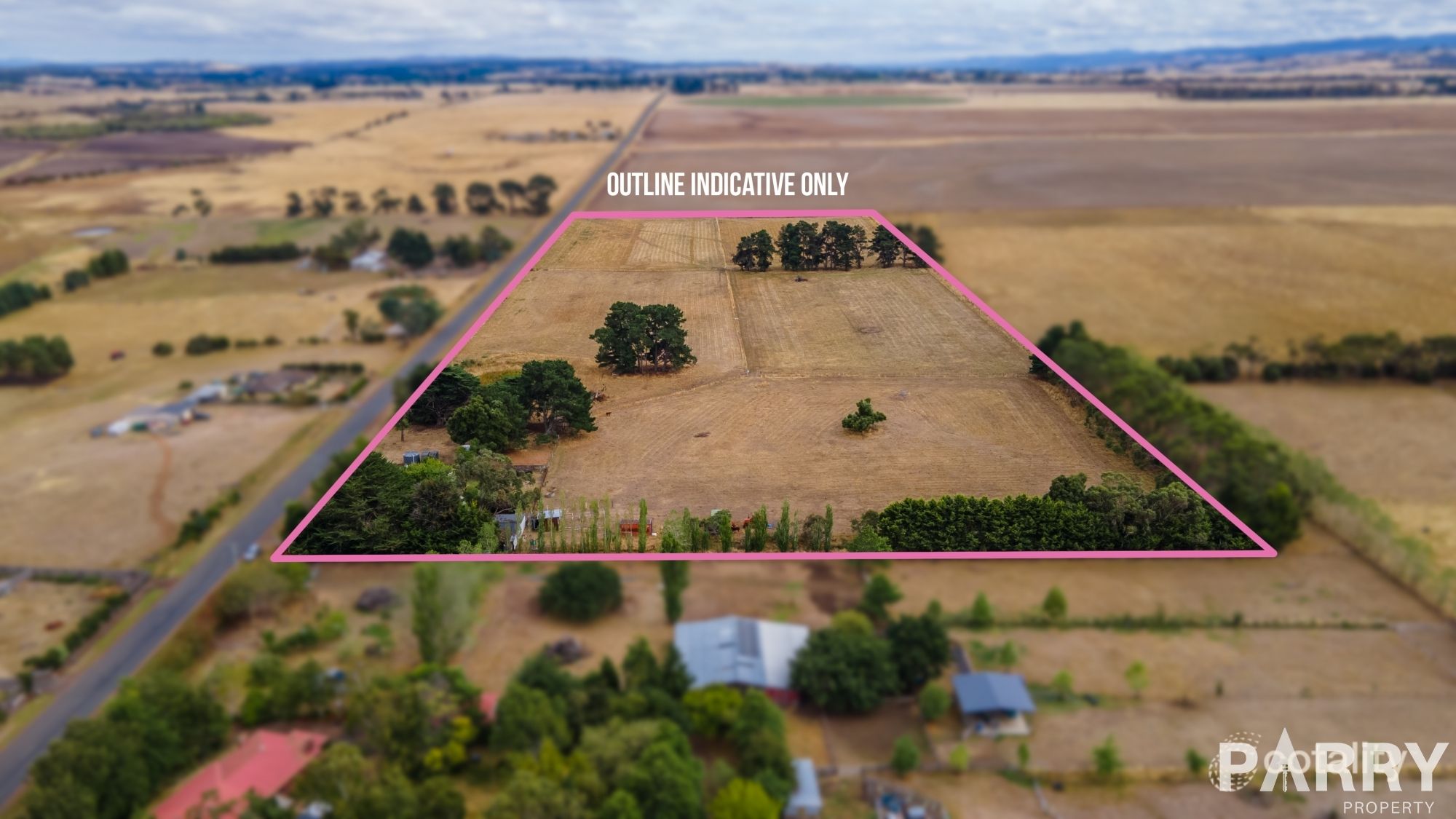 495 Nile Rd, Evandale, TAS 7212