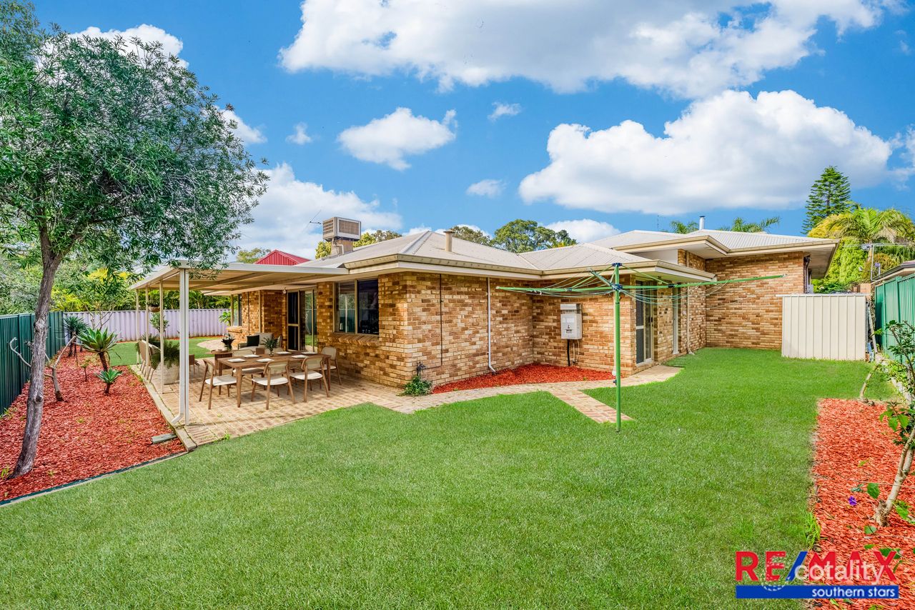 57b Gallipoli Dr, Greenmount, WA 6056