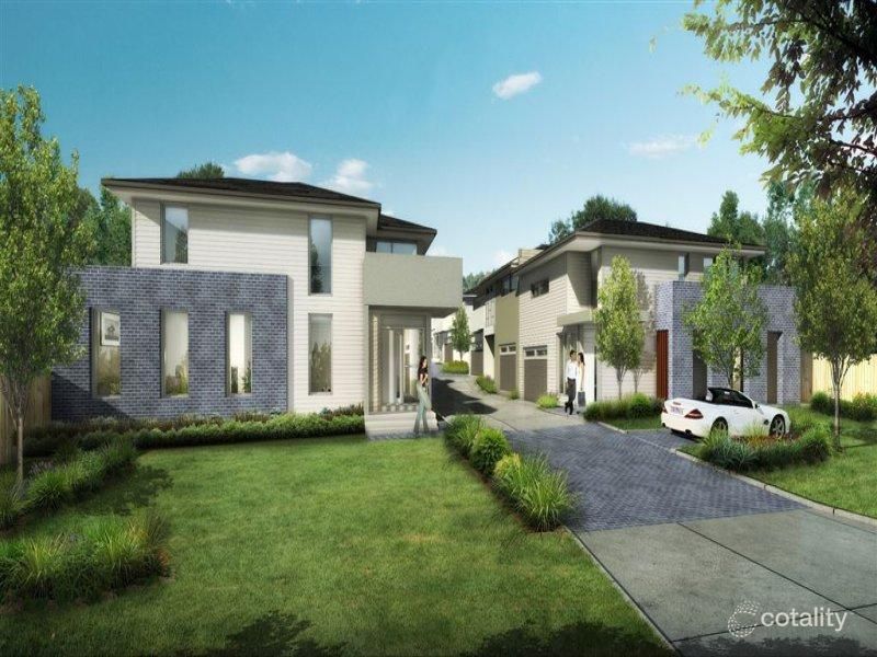 17/3 Old Plenty Rd, South Morang, VIC 3752