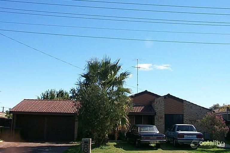 8 Mississippi Dr, Greenfields, WA 6210