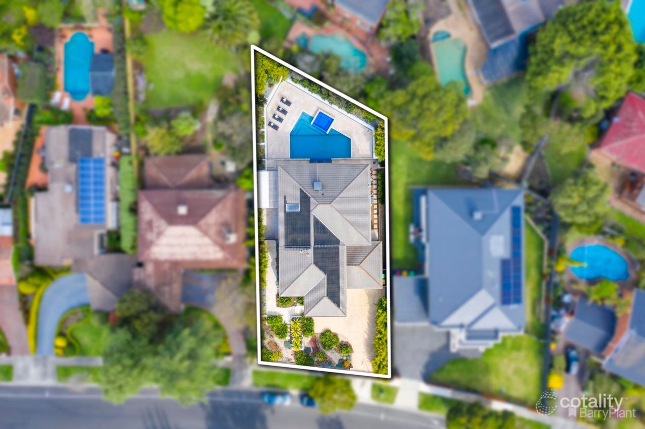 41 Shakespeare Dr, Templestowe, VIC 3106
