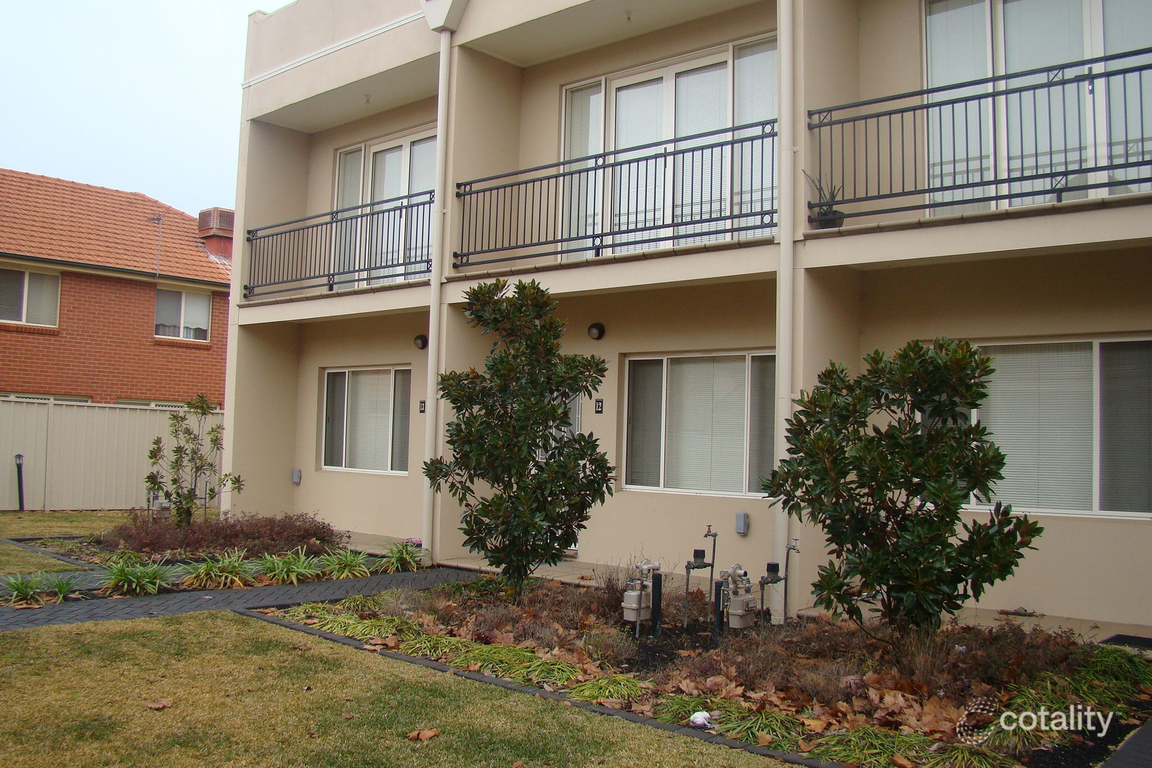 12/20 Travers St, Wagga Wagga, NSW 2650