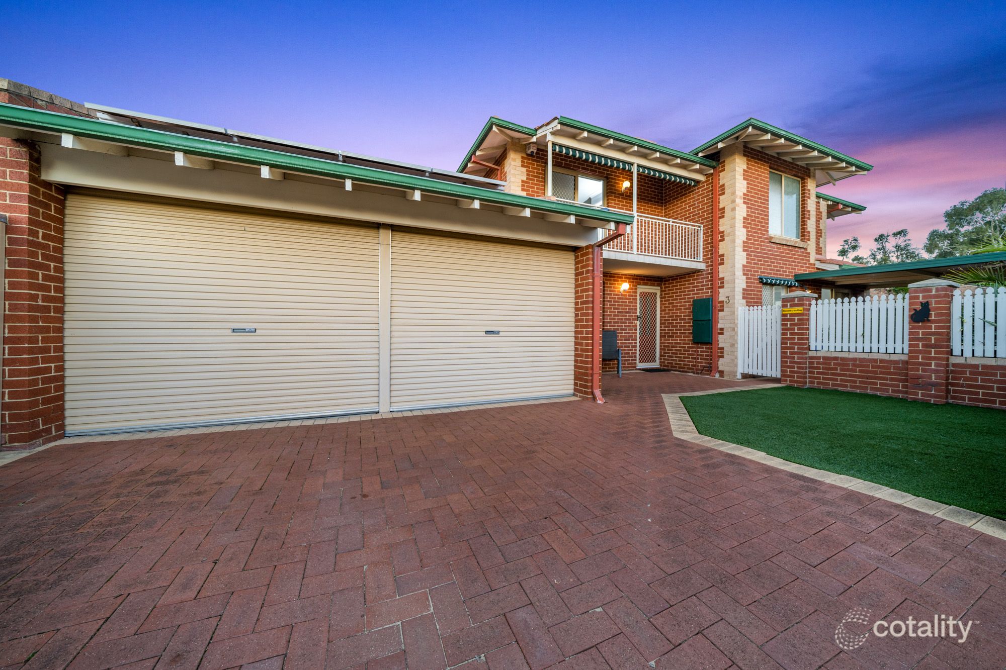 3/36 Lena St, Tuart Hill, WA 6060