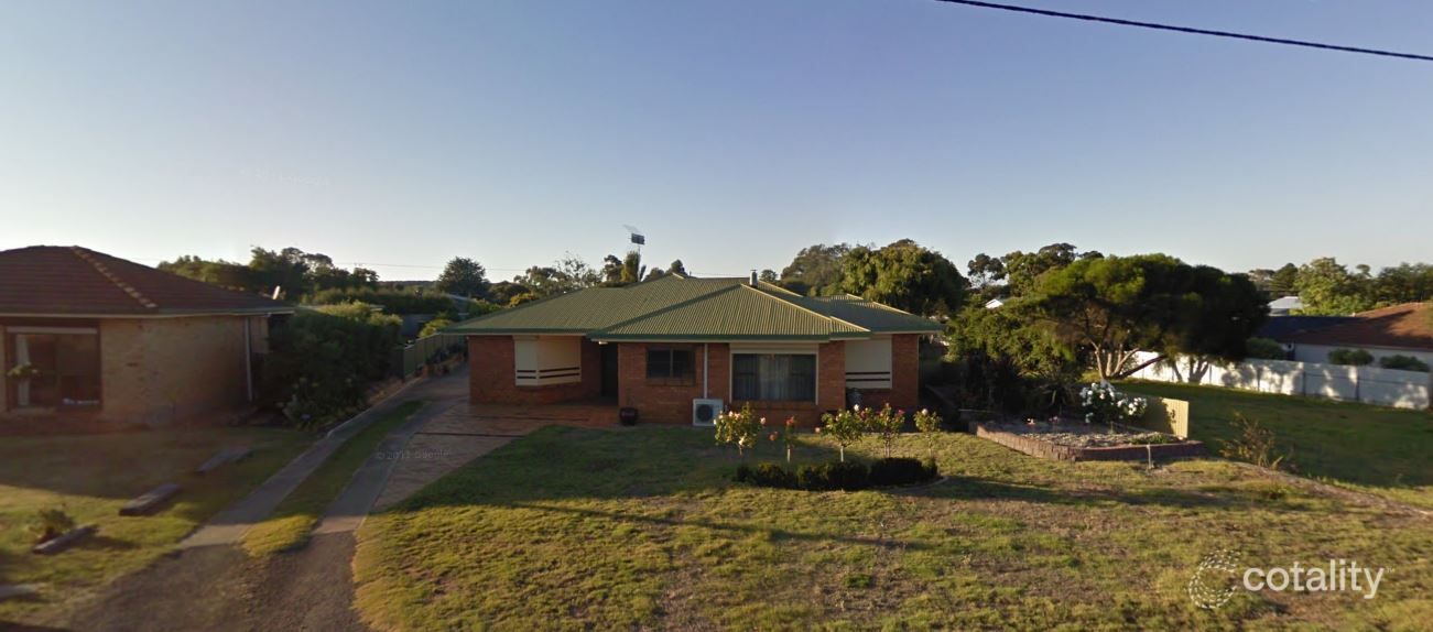 14 Bryant St, Millicent, SA 5280