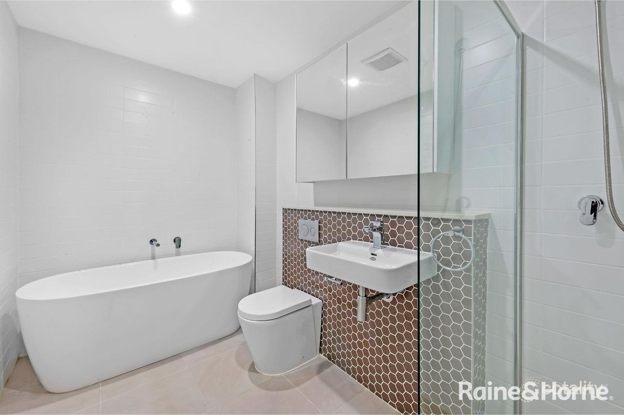 228/10 Thallon St, Carlingford, NSW 2118