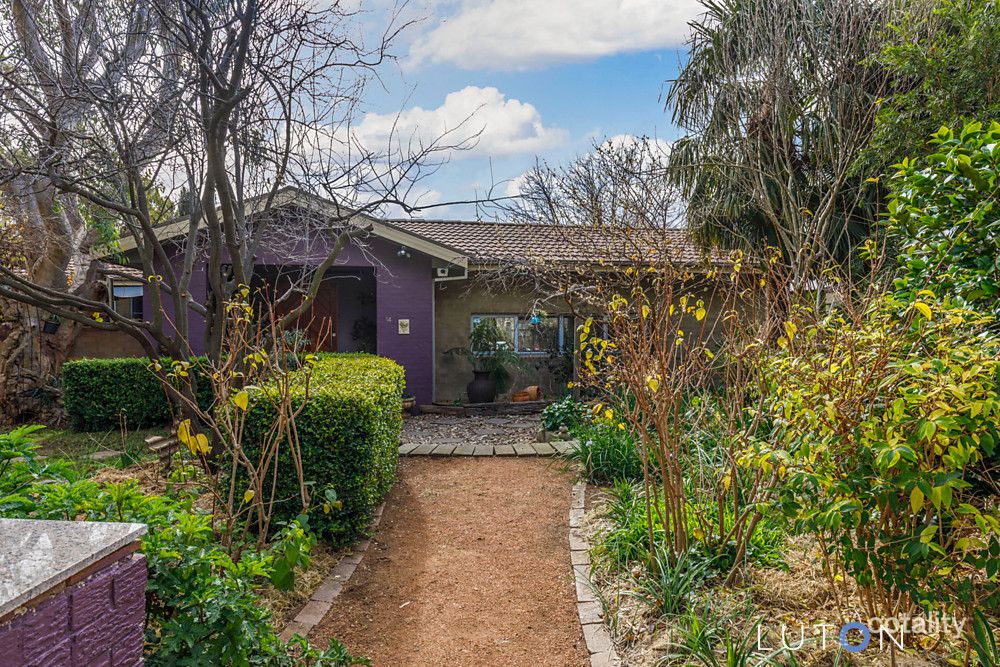 14 Braine St, Page, ACT 2614