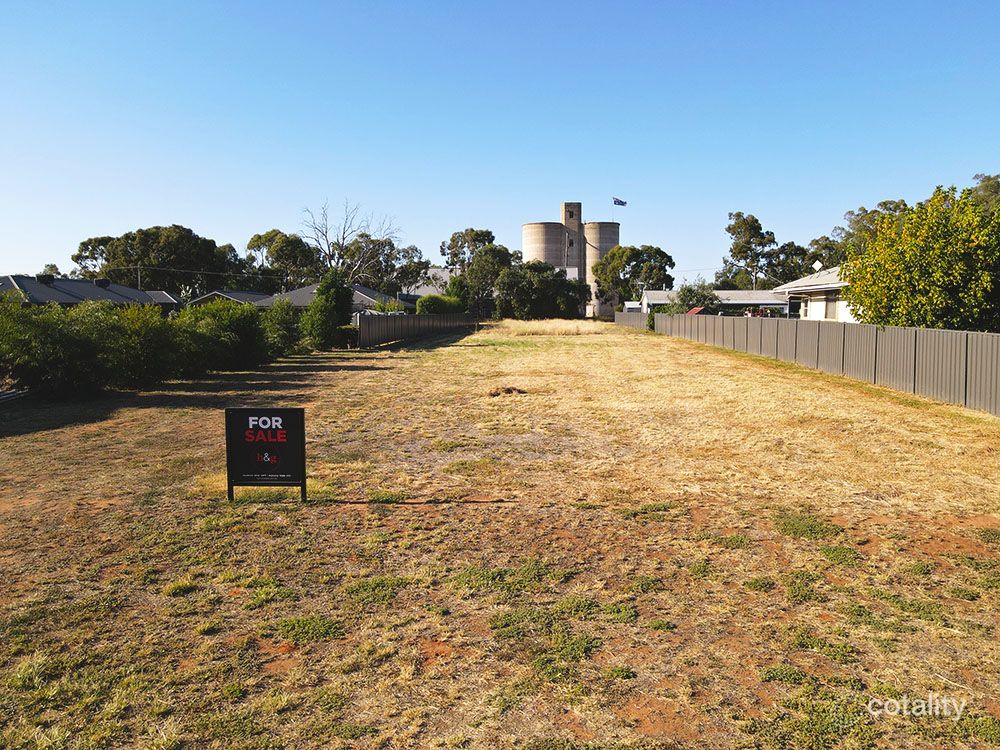 12 Fitzgerald St, Waaia, VIC 3637