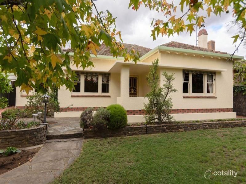 34 Jarvis St, Erindale, SA 5066