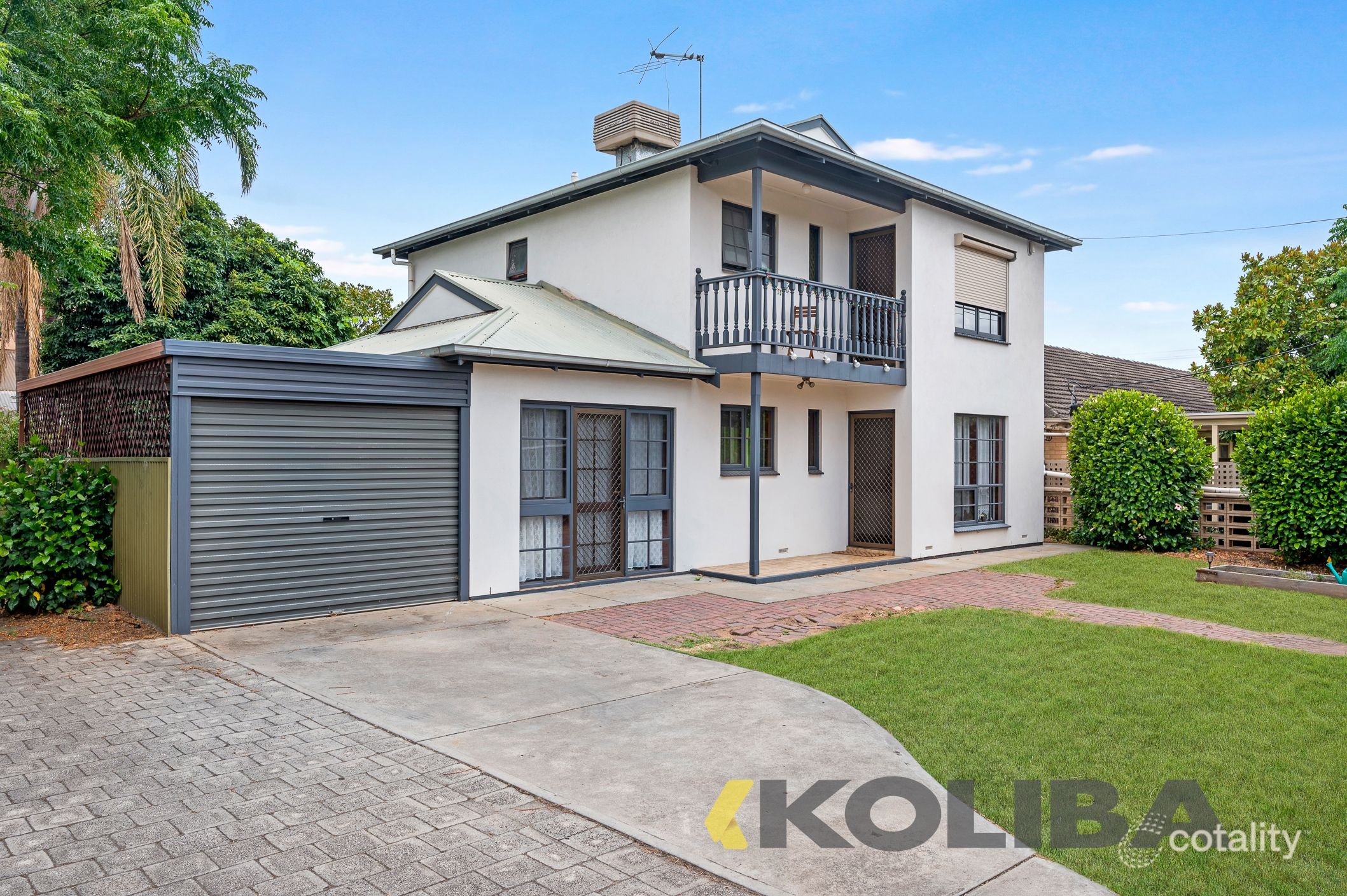 1/21 Mooringe Ave, Plympton, SA 5038