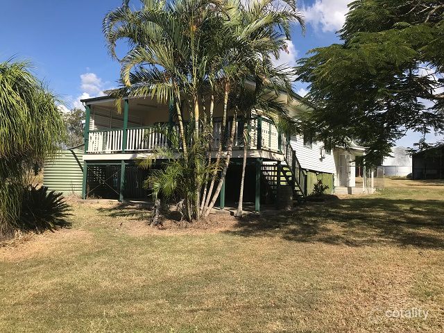 166 Kerry Creek Rd, Kerry, QLD 4285
