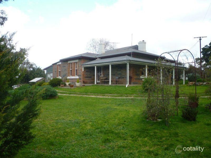 Lot 100 Matthew Rd, Eden Valley, SA 5235