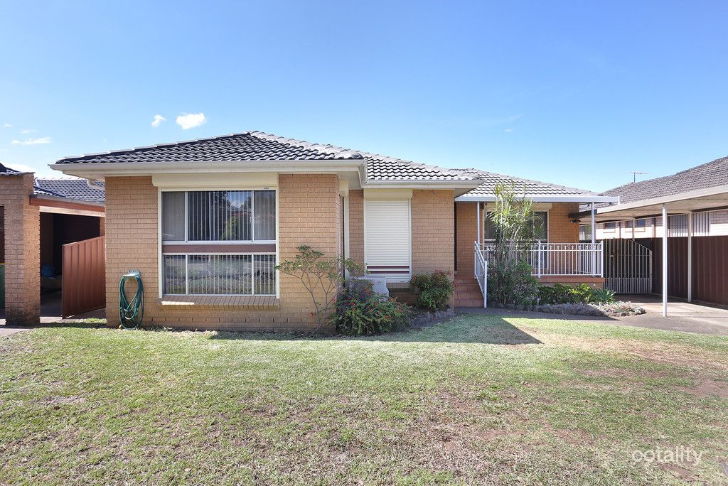 19 Shakespeare St, Wetherill Park, NSW 2164