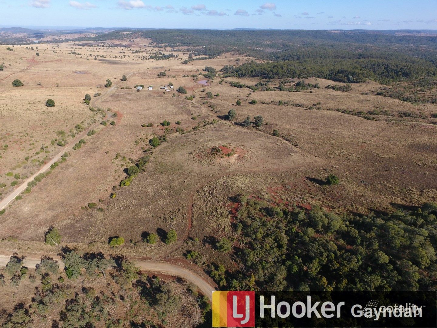 258 Dempsters Rd, Binjour, QLD 4625