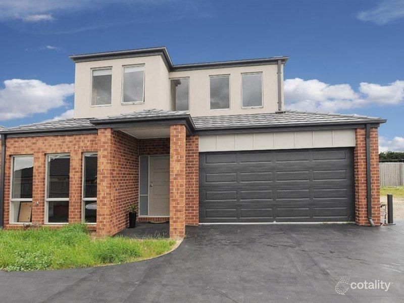 1/175 Rosebank Dr, Cranbourne North, VIC 3977
