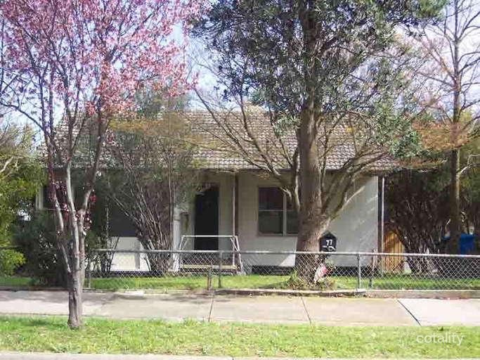 77 Chestnut Rd, Doveton, VIC 3177