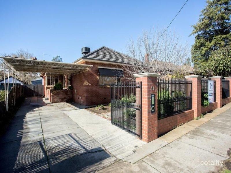 41 Somerville St, Flora Hill, VIC 3550