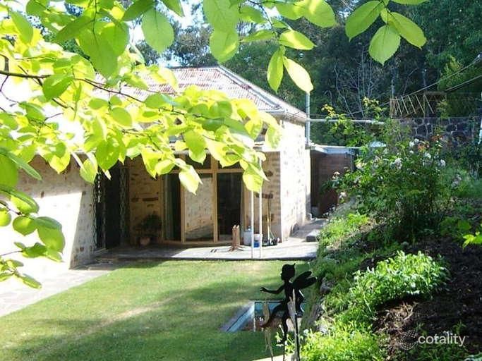 45 Waverley Ridge Rd, Crafers West, SA 5152