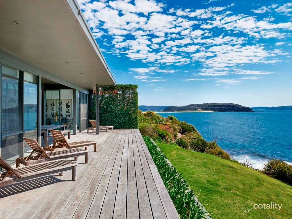 325 Whale Beach Rd, Palm Beach, NSW 2108
