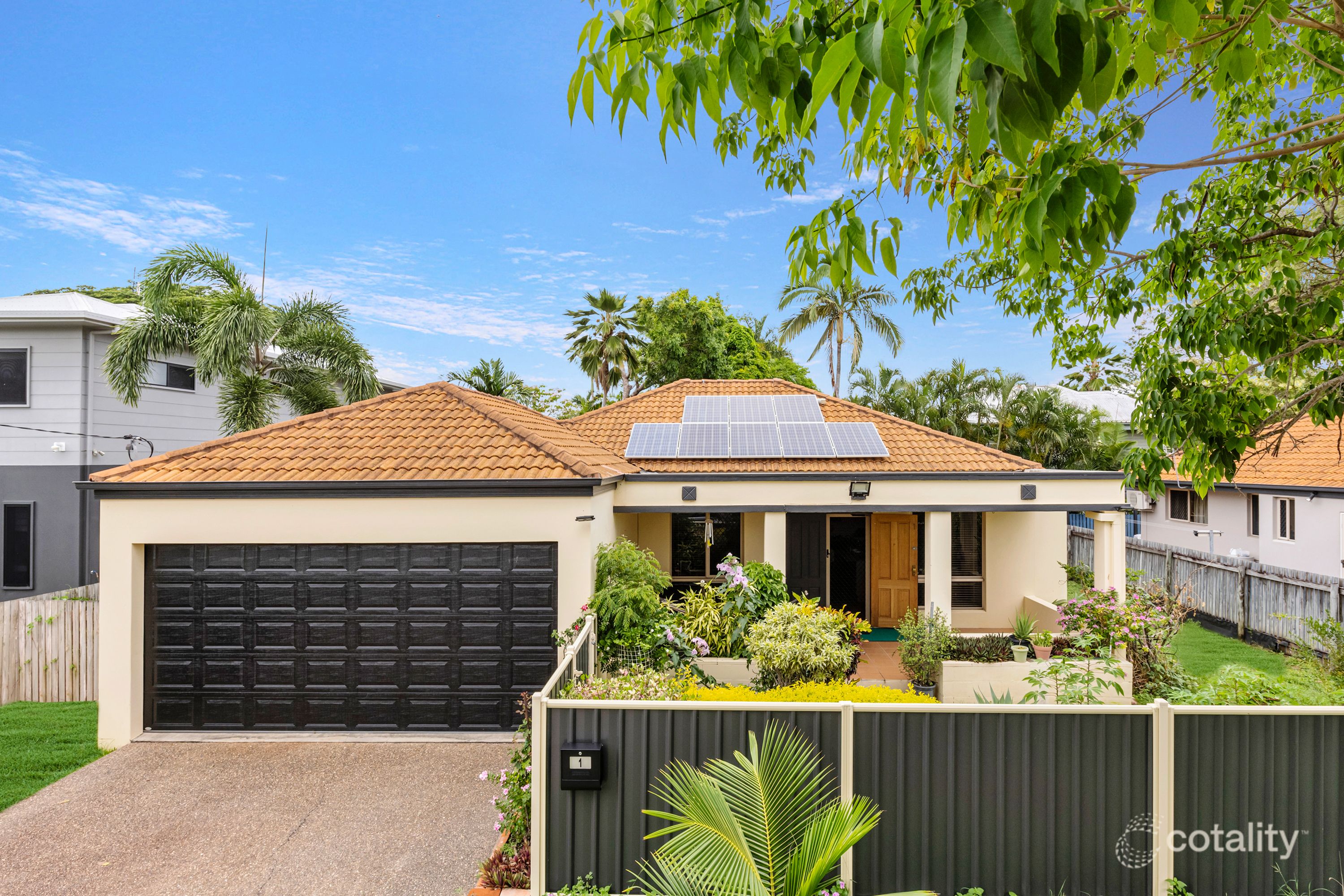 1 Diprose St, Pimlico, QLD 4812