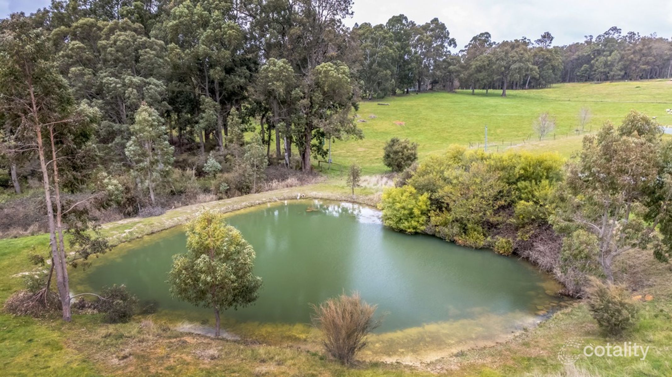 2160 Pinjarra-Williams Rd, Dwellingup, WA 6213