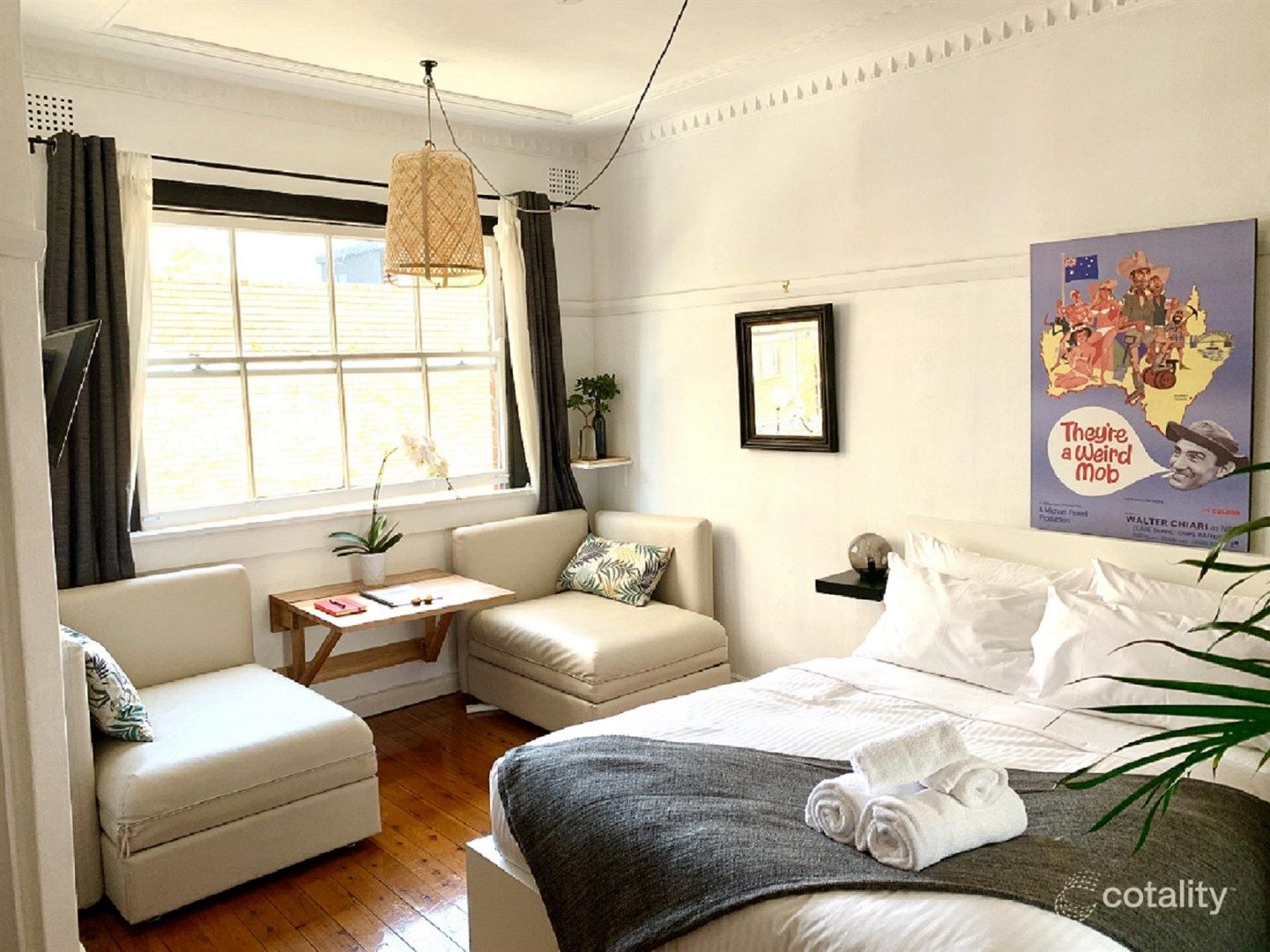 13/10-12 Orwell St, Potts Point, NSW 2011