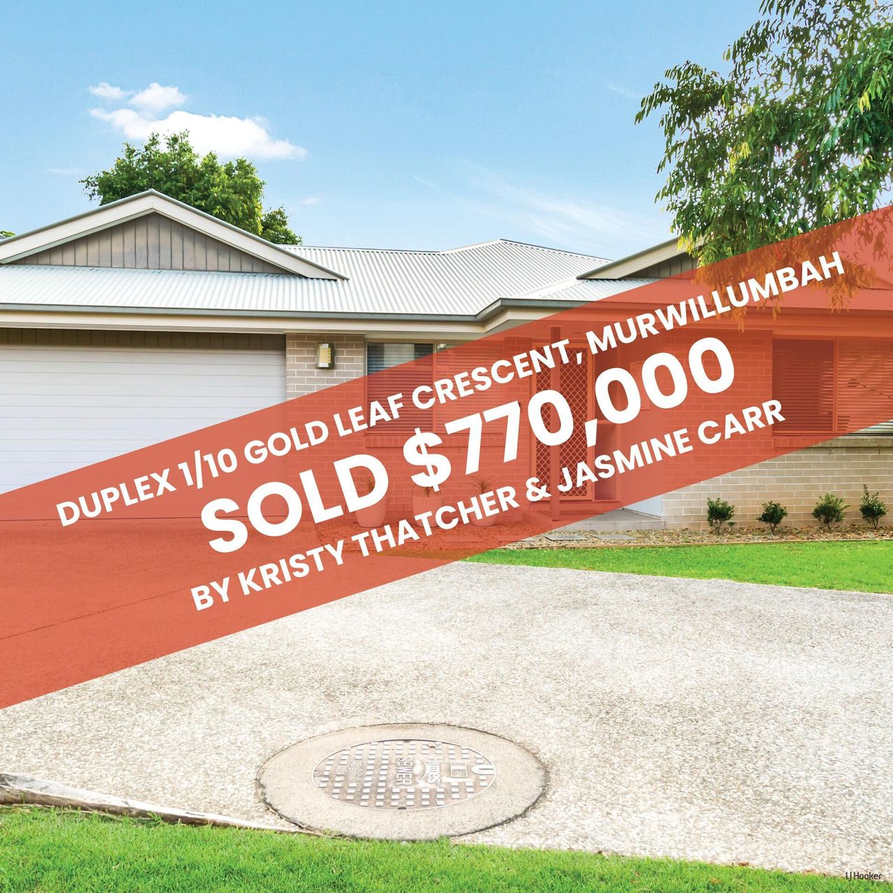 1/10 Gold Leaf Cres, Murwillumbah, NSW 2484