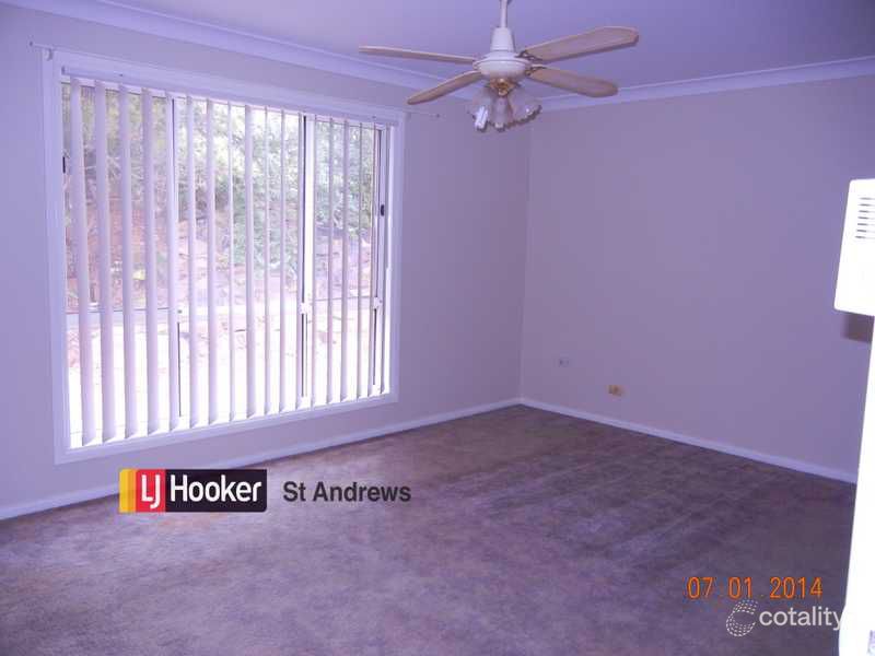 34 Lochalsh St, St Andrews, NSW 2566